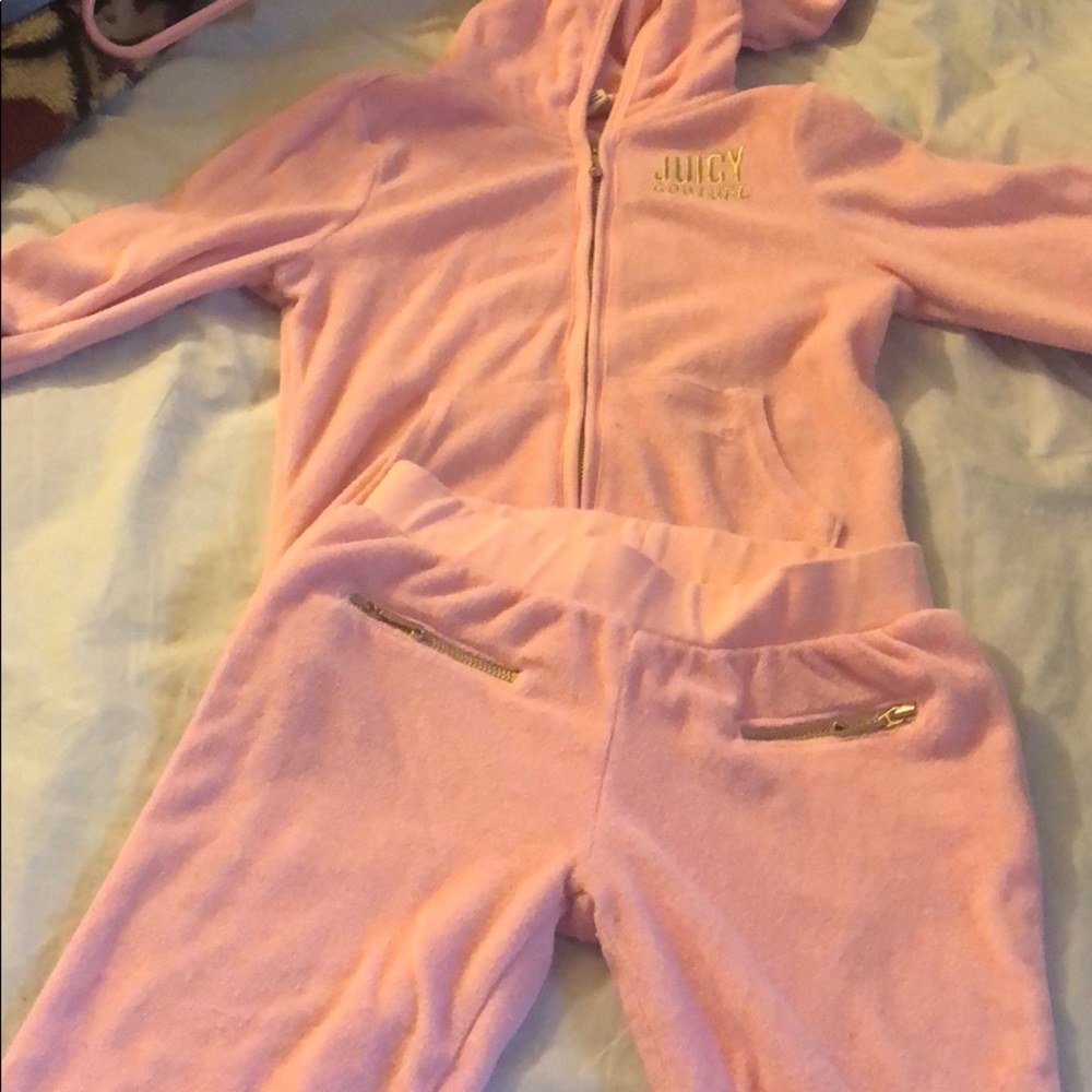 Juicy Couture